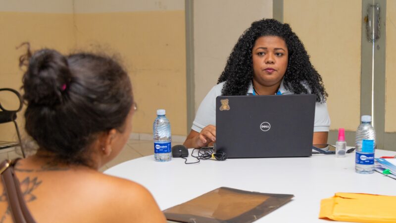 Feirão em Linhares abre mais de mil oportunidades de emprego no dia 21 de outubro