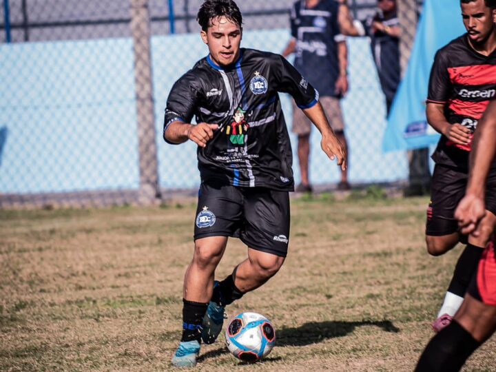Linhares terá quartas de final da 2ª Divisão do Campeonato Municipal de Futebol neste fim de semana
