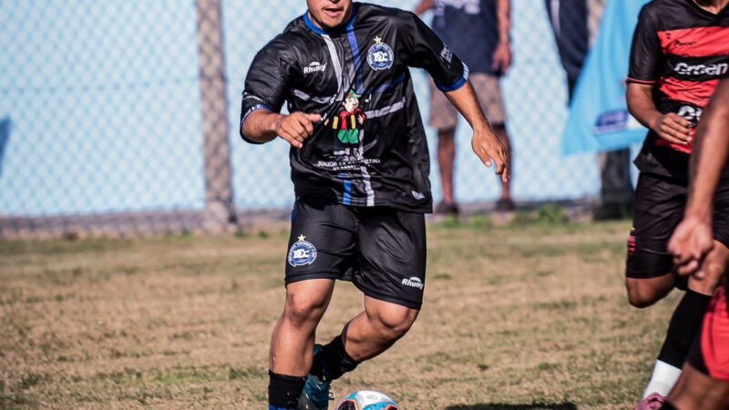 Linhares terá quartas de final da 2ª Divisão do Campeonato Municipal de Futebol neste fim de semana