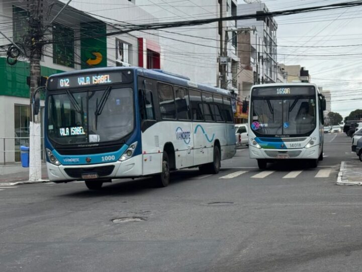 Linhares terá ônibus gratuitos neste domingo (25) durante o segundo turno das eleições