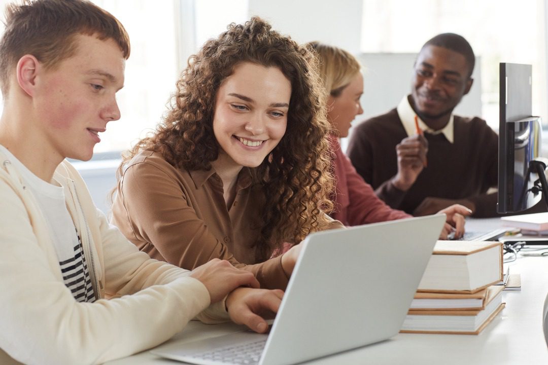 Estão disponíveis as inscrições para os cursos oferecidos pelo Bolsa Técnica