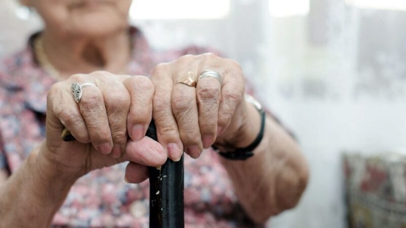 Vila Velha aprova Programa de Apoio voltado para a pessoa idosa