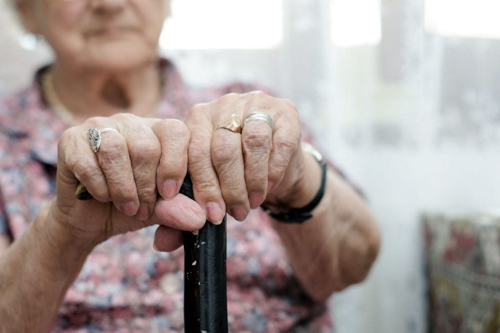 Vila Velha aprova Programa de Apoio voltado para a pessoa idosa