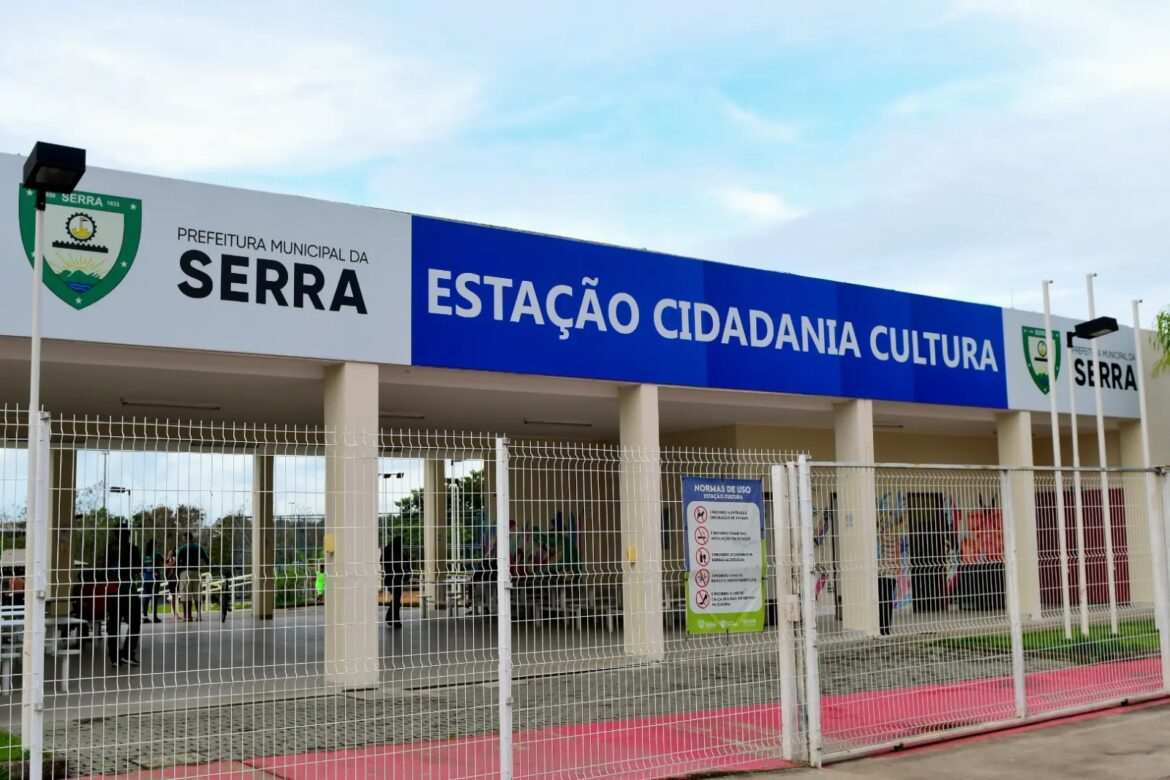 Festival Esportivo e Cultural promete agitar a Estação Cidadania-Cultura