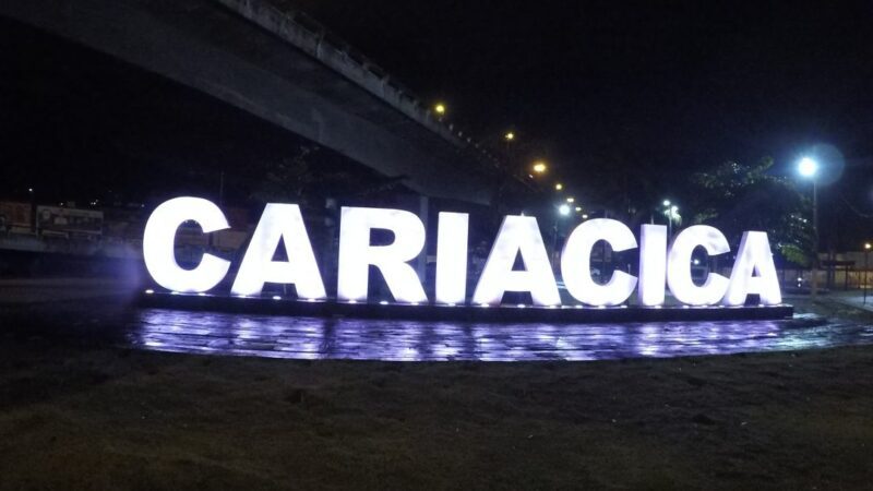Empreendedorismo em alta: Cariacica é uma das top três cidades do Espírito Santo