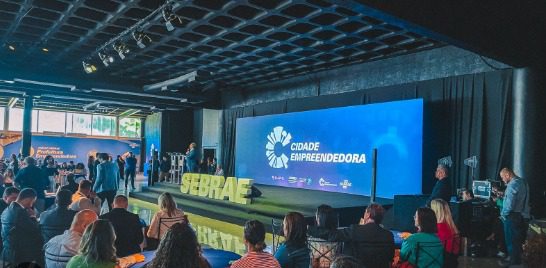 Empreendedorismo em alta: Viana lidera como a cidade mais inovadora na Grande Vitória