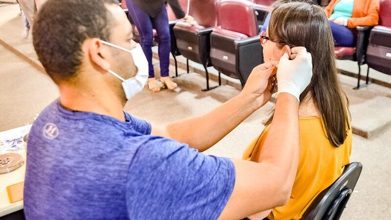 Ações de saúde para a família acontecem neste sábado (12) em Vitória