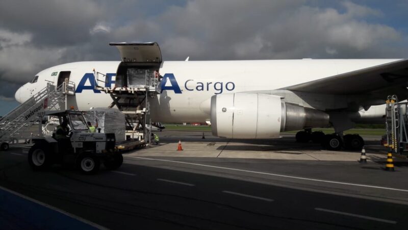 Investimento nos Aeroportos: Impulso estratégico para a economia do Espírito Santo