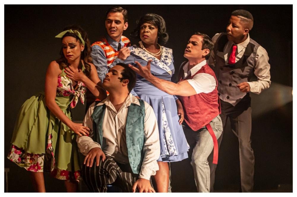 Sexta-feira (25) Terá Apresentação Gratuita no Teatro Municipal da Serra