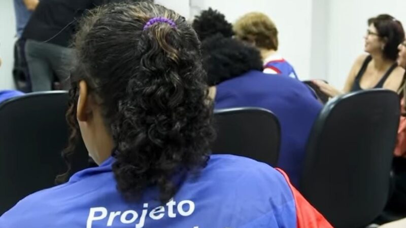 Projeto Paralímpico Escolar de Vila Velha: Transformando Superação em Inspiração