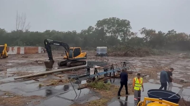 Expansão da rede atacadista resultará na abertura de centenas de oportunidades de emprego em Vitória