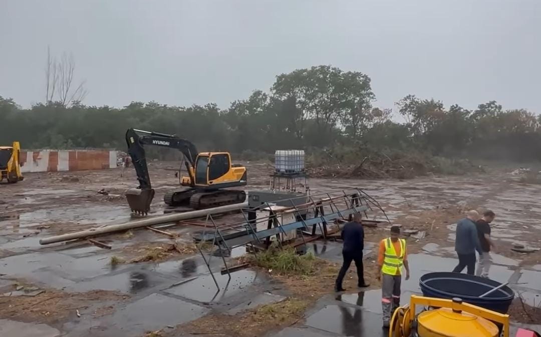 Expansão da rede atacadista resultará na abertura de centenas de oportunidades de emprego em Vitória