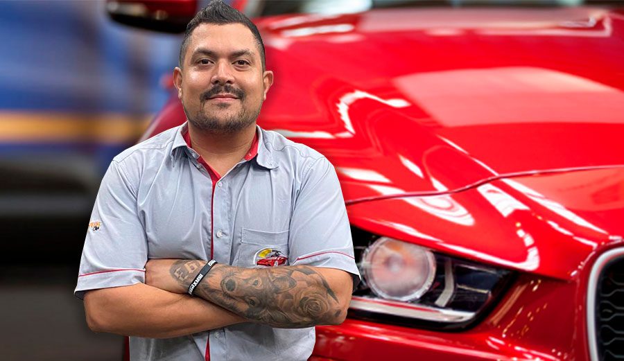 Expertise Impecável em Vitrificação Automotiva: Maycon Nogueira e MG7 Automotiva na Vanguarda