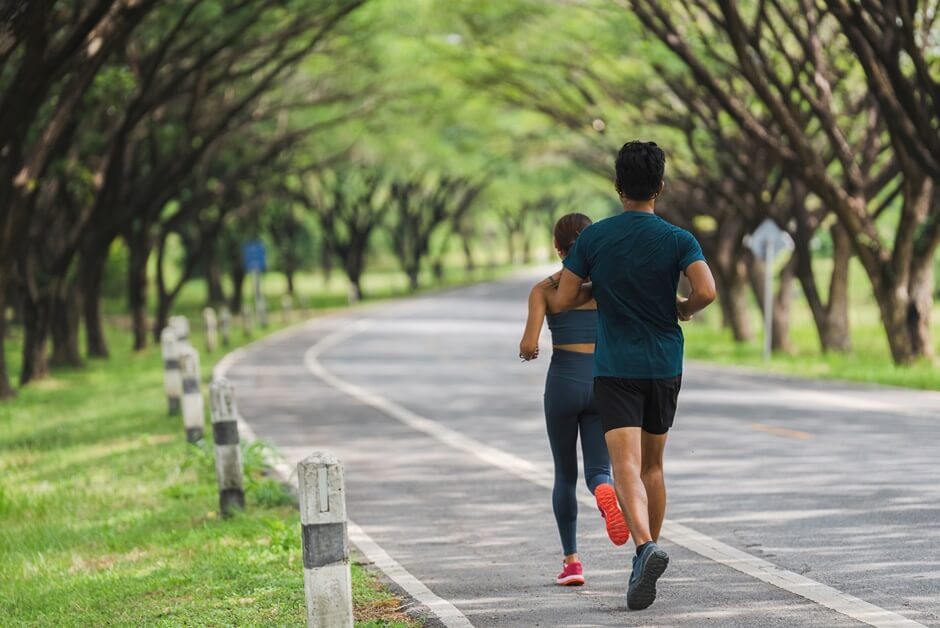 Lembrete! No dia de hoje (09), contribua com alimentos e pegue seus kits para a Corrida do Procon