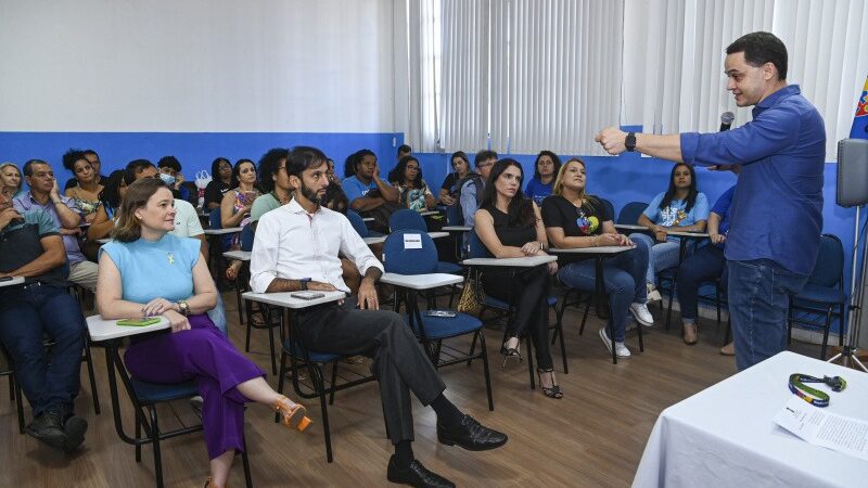 Amaes adquire novo veículo graças a emenda parlamentar