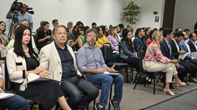 Vitória lidera o ranking de transparência e Governança Pública no Estado Capixaba