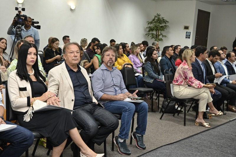 Vitória lidera o ranking de transparência e Governança Pública no Estado Capixaba