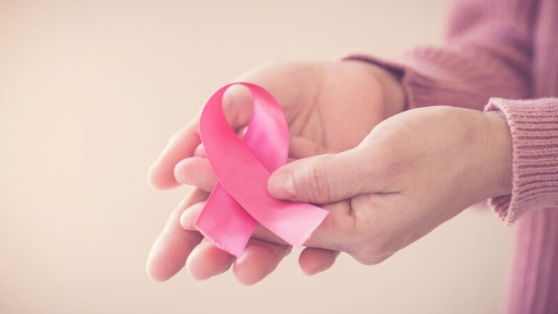 Unidades de Saúde de Cariacica oferecem mamografias e caminhada no Outubro Rosa