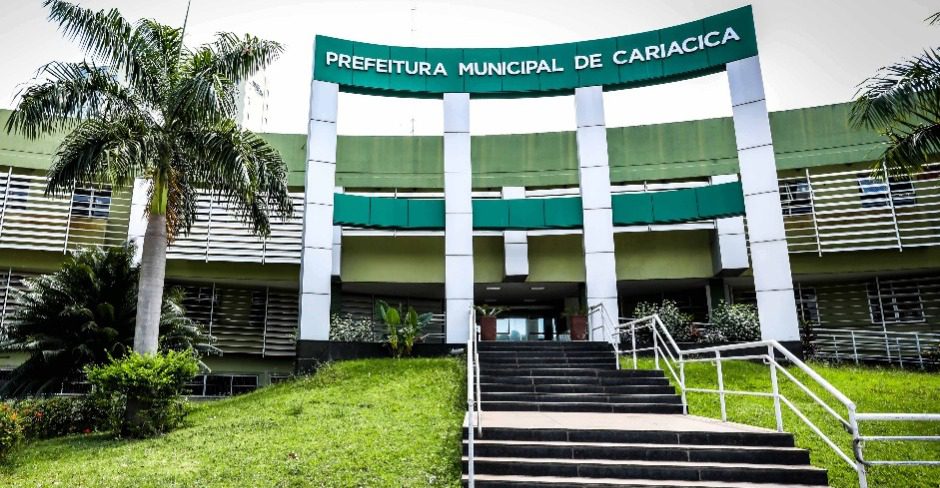 Funcionamento dos serviços da Prefeitura de Cariacica nos dias 12 e 13 de outubro, feriado