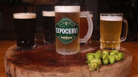 Exposição do Polo Cervejeiro de Viana Oferece Programação com Música Sertaneja, Forró, Samba e Cerveja Artesanal