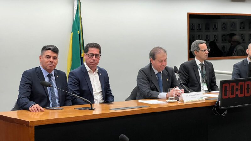 Audiência pública no Espírito Santo é aprovada pela Comissão de Minas e Energia da Câmara dos Deputados