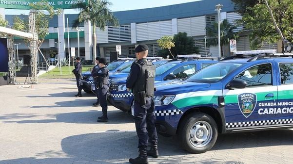 Prazo para se inscrever no concurso da Guarda de Cariacica é prolongado