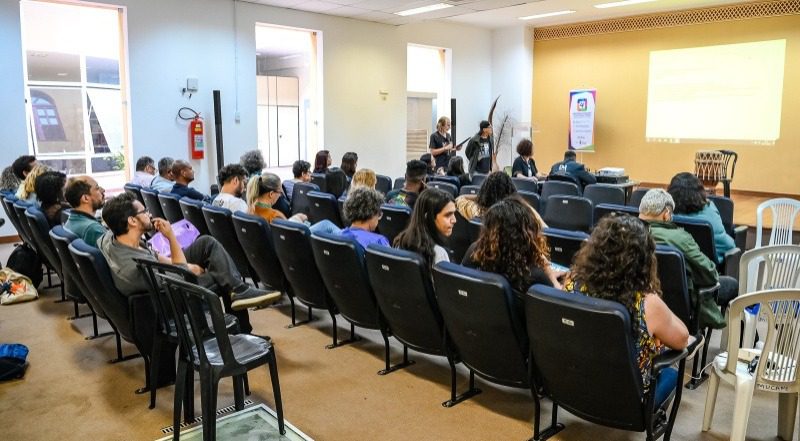 PMV realiza a 4ª Conferência Municipal de Cultura e nomeia novos delegados