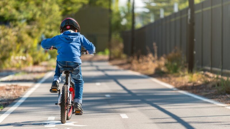 Estação Cidadania-Esporte Recebe o Pedal Kids neste Domingo (29): Inscrições Abertas