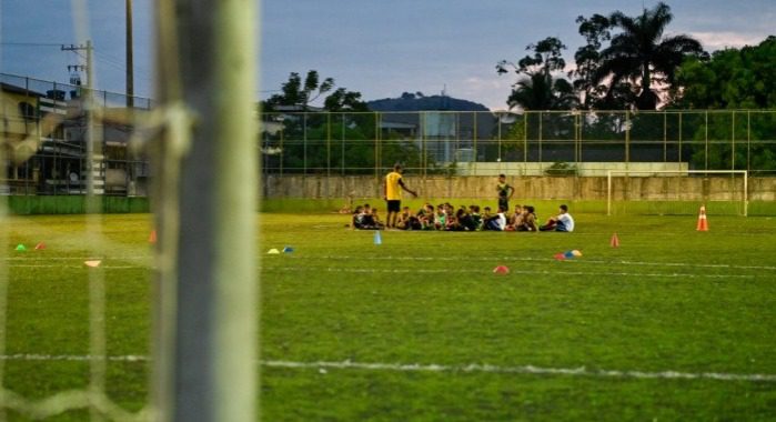 Reforma abrangente planejada para o Campo de Resistência