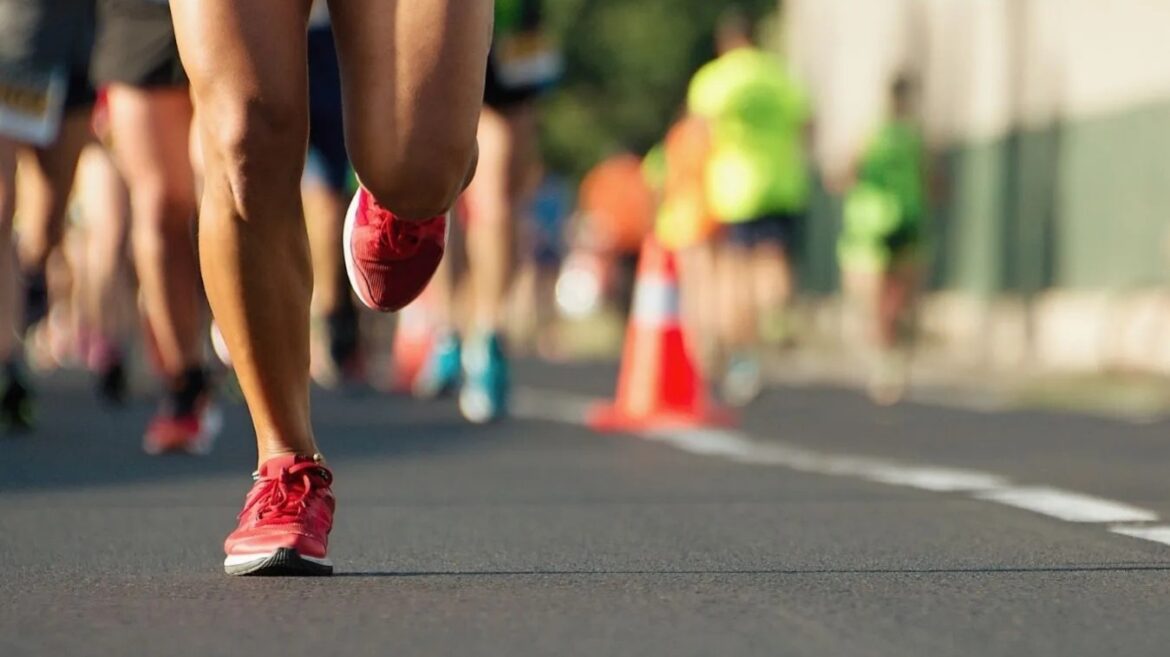 Inscrições para a XV Corrida Zumbi dos Palmares começam nesta quarta-feira (8)