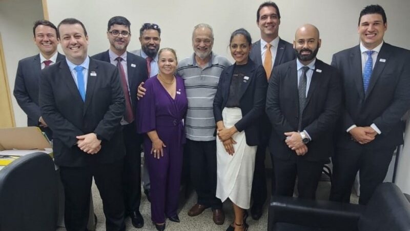 Prerrogativas em destaque: Caravana Estadual atua em Rio Bananal, Linhares e São Mateus