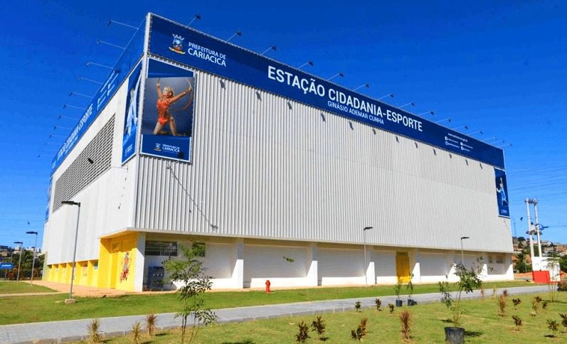 Secretaria de Esporte Celebra o Novembro Azul com Aulão de Atividades Físicas