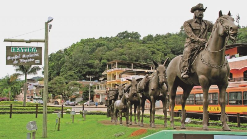 Valor Cultural Reconhecido: Lei Aprovada Declara Festa do Tropeiro como Patrimônio Imaterial do Estado