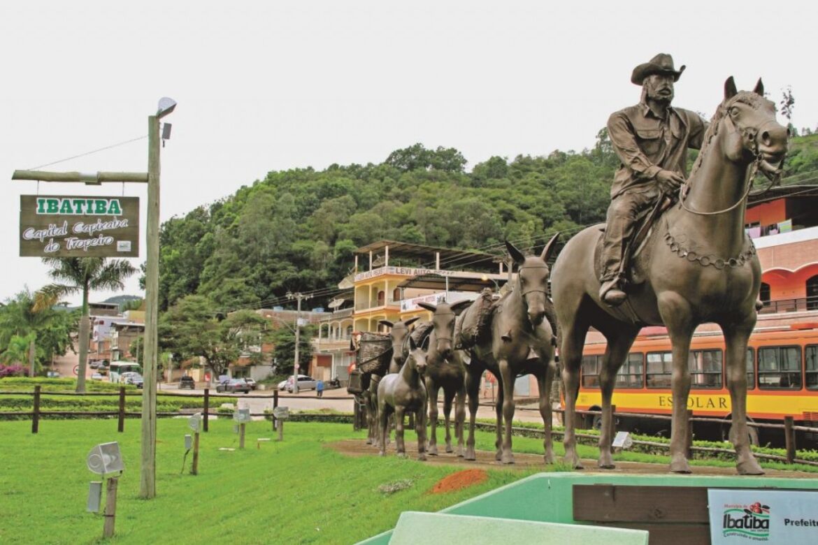 Valor Cultural Reconhecido: Lei Aprovada Declara Festa do Tropeiro como Patrimônio Imaterial do Estado