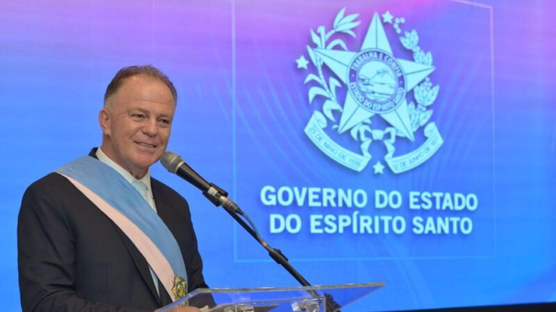 Transformações Marcantes: O Espírito Santo em Ascensão sob o Comando do Governador Casagrande