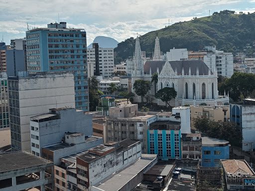 Foco no Centro: A Ascensão Imobiliária que Coloca Vitória no Mapa do Investimento