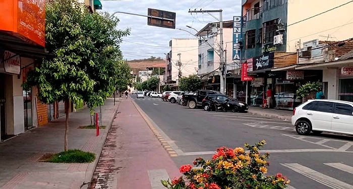 Baixo Guandu Vive Momento de Transformação com o Mandato Estruturante do Prefeito Lastênio Cardoso que Impulsiona Desenvolvimento e Bem-Estar