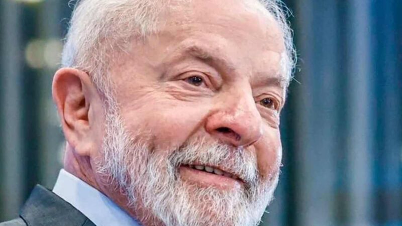 Lula Chega ao Espírito Santo para Inaugurar o Contorno Mestre Álvaro com Restrições no Trânsito