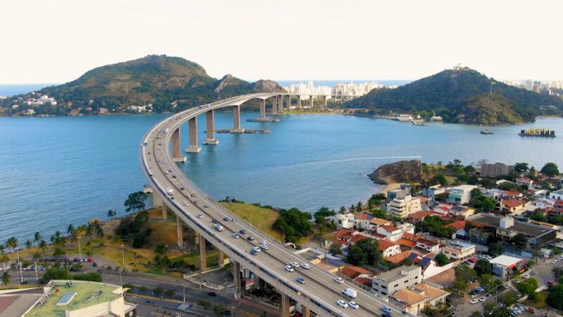 Terceira Ponte: interdição parcial para corrida no dia 31 de dezembro