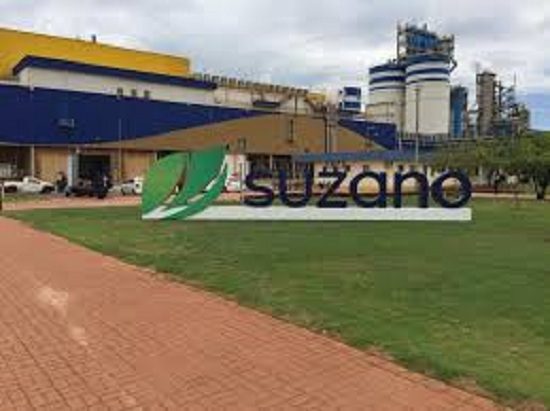 Suzano quer produzir 10 milhões de toneladas de papel para substituir plástico– Boticário e Faber-Castell já fizeram a troca