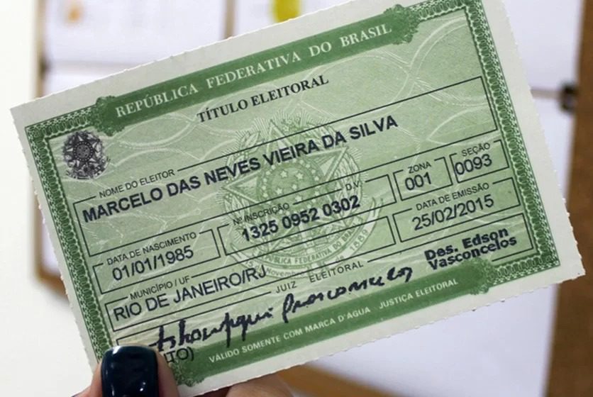 Eleições 2024: veja prazo para tirar ou transferir título de eleitor