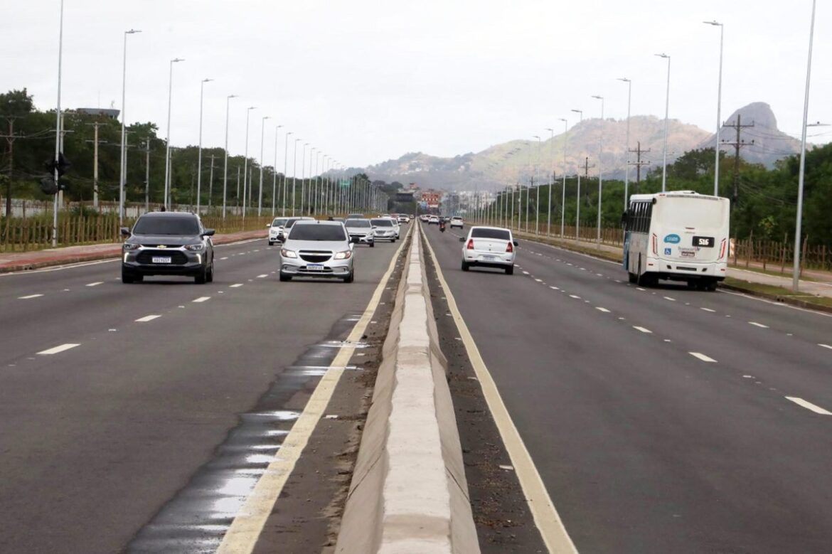 Radares de Velocidade Retornam à Rodovia das Paneleiras e Motoristas Devem Ficar Atentos