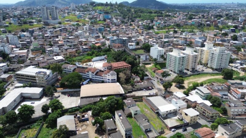 ​Empreendimentos imobiliários atraem novos moradores para Vila Velha