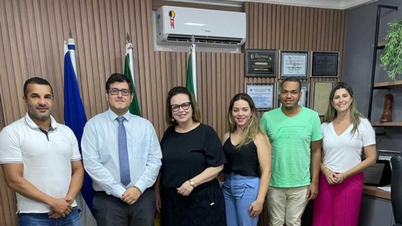 Fortalecendo o Apoio às Vítimas de Crimes: Parceria entre o Ministério Público e a Prefeitura de Pancas