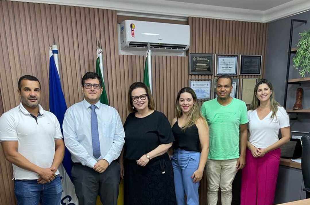 Fortalecendo o Apoio às Vítimas de Crimes: Parceria entre o Ministério Público e a Prefeitura de Pancas