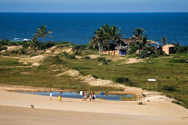 Potencial do Sal-gema desperta interesse em 11 cidades do Norte Capixaba