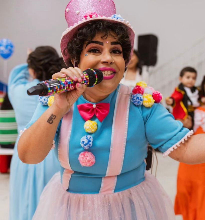 Carnaval 2024: Matinês com a banda Circo Mágico prometem alegria para as crianças em Pontal do Ipiranga