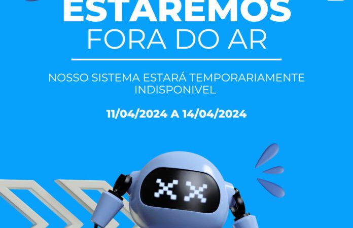 Aviso de Instabilidade no Sistema Tributário e Nota Fiscal Eletrônica