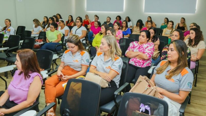 Evento em Linhares Celebra o Dia Internacional da Mulher em Parceria entre Prefeitura e Ministério Público