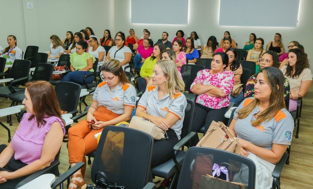 Evento em Linhares Celebra o Dia Internacional da Mulher em Parceria entre Prefeitura e Ministério Público